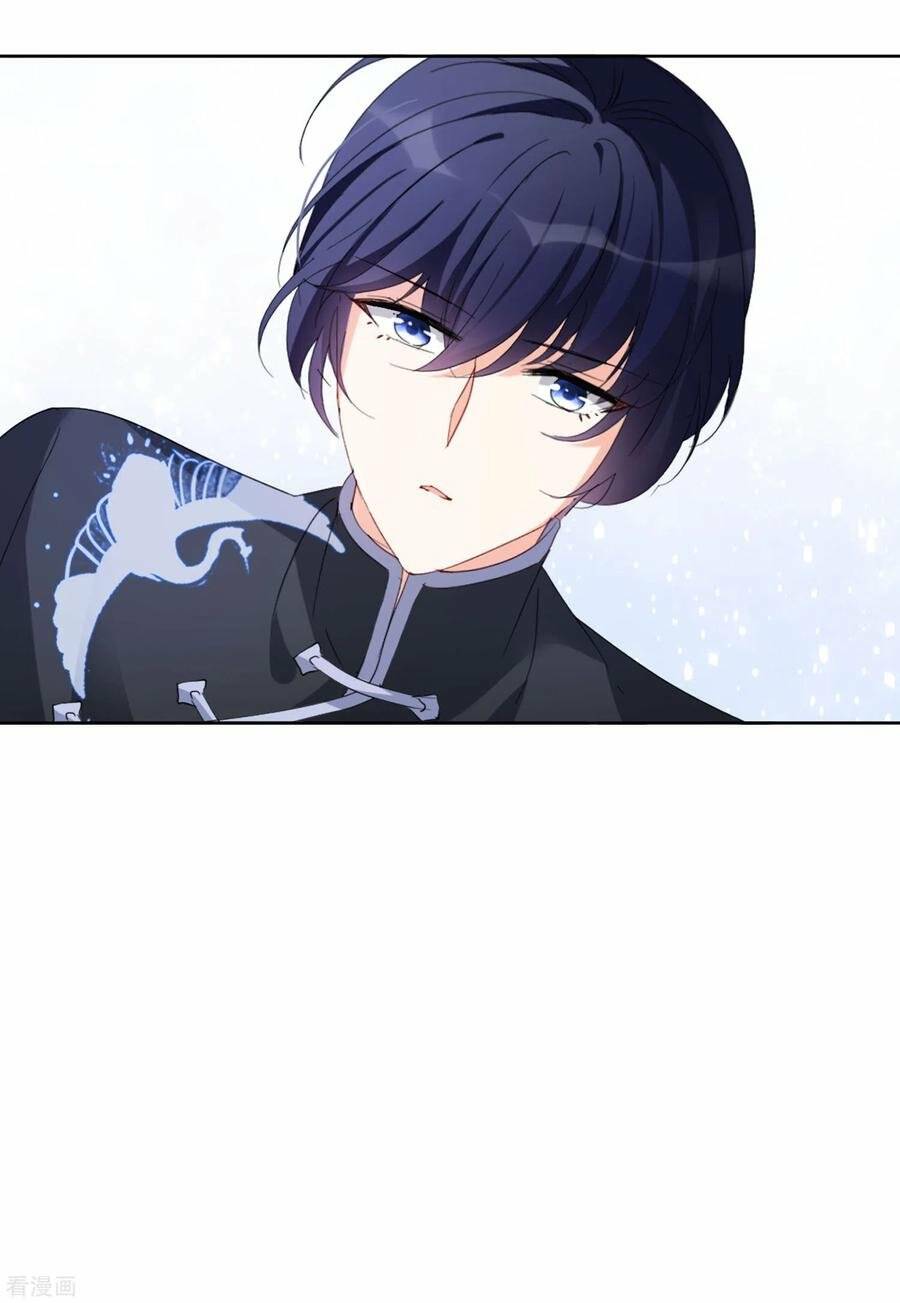 cô ấy đến rồi, xin nằm xuống! chapter 72 11