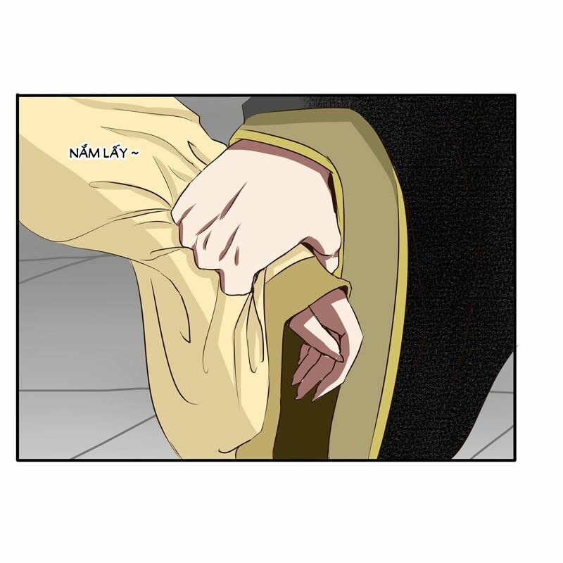 thông linh phi chapter 39 23