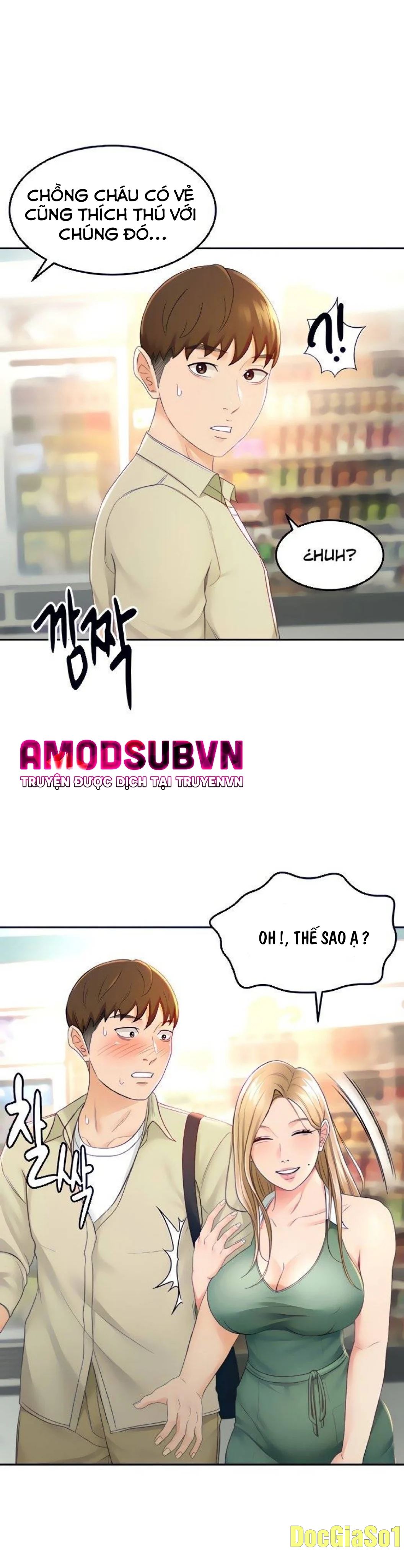 cậu chủ nhỏ chapter 14 23