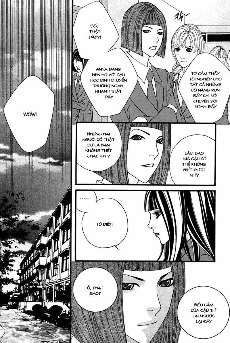 lost in london chapter 17 4