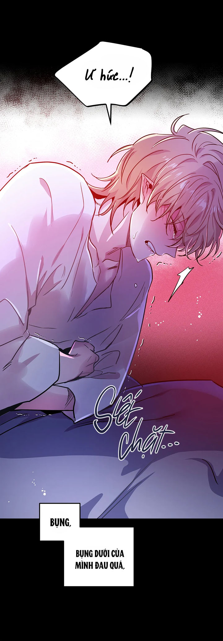 hắc vực chapter 12 25