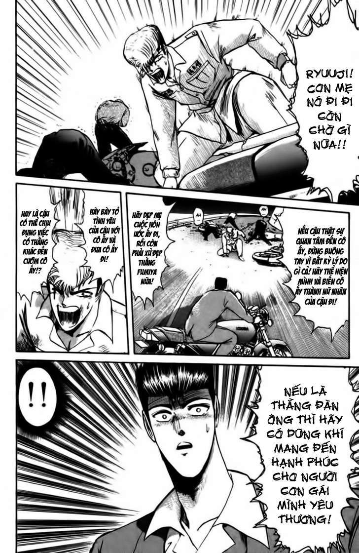 shonan junai gumi chapter 49 8