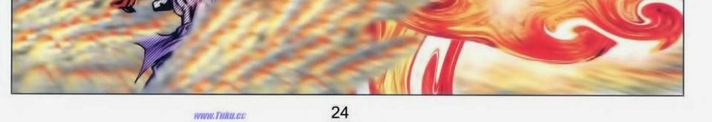 tuyệt thế vô song 2 chapter 66 46