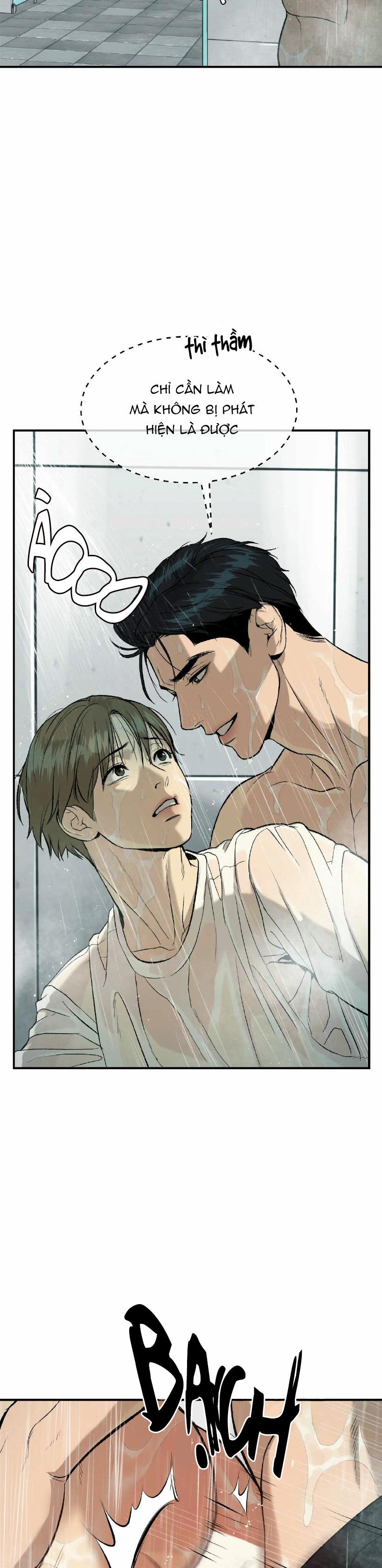 điềm rủi chapter 8 29