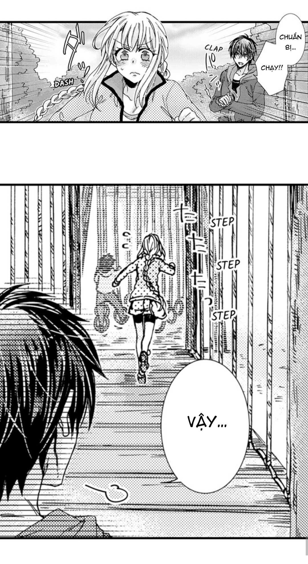 vị sếp thú tính nhà bên chapter 41.3 11