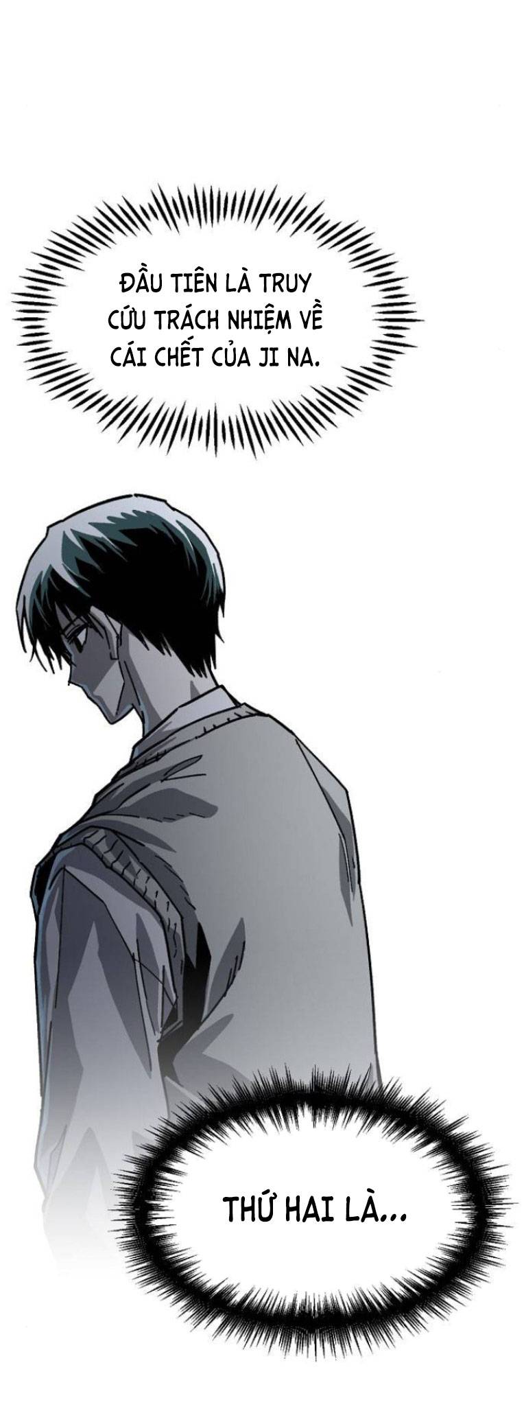 chỉ có cái c.h.ế.t mới là sự cứu rỗi chapter 23 22