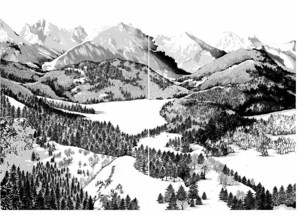 princess - công chúa xứ hoa (bản đẹp) chapter 18 16