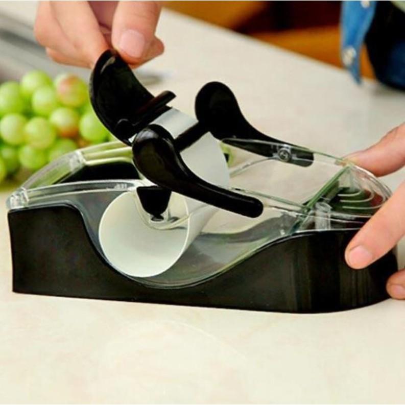 Dụng Cụ Cuộn Sushi Auto Mini Tiện Lợi Perfect Roll