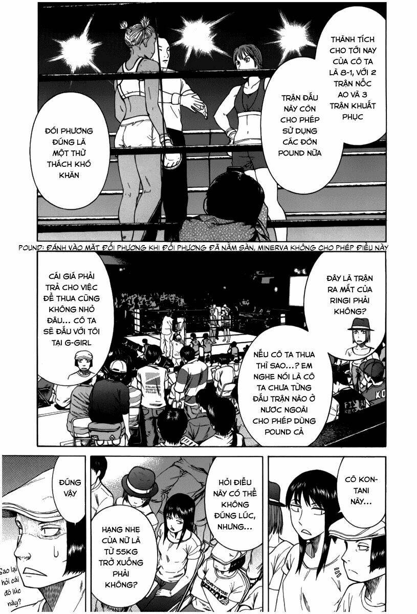 teppuu chapter 12 14