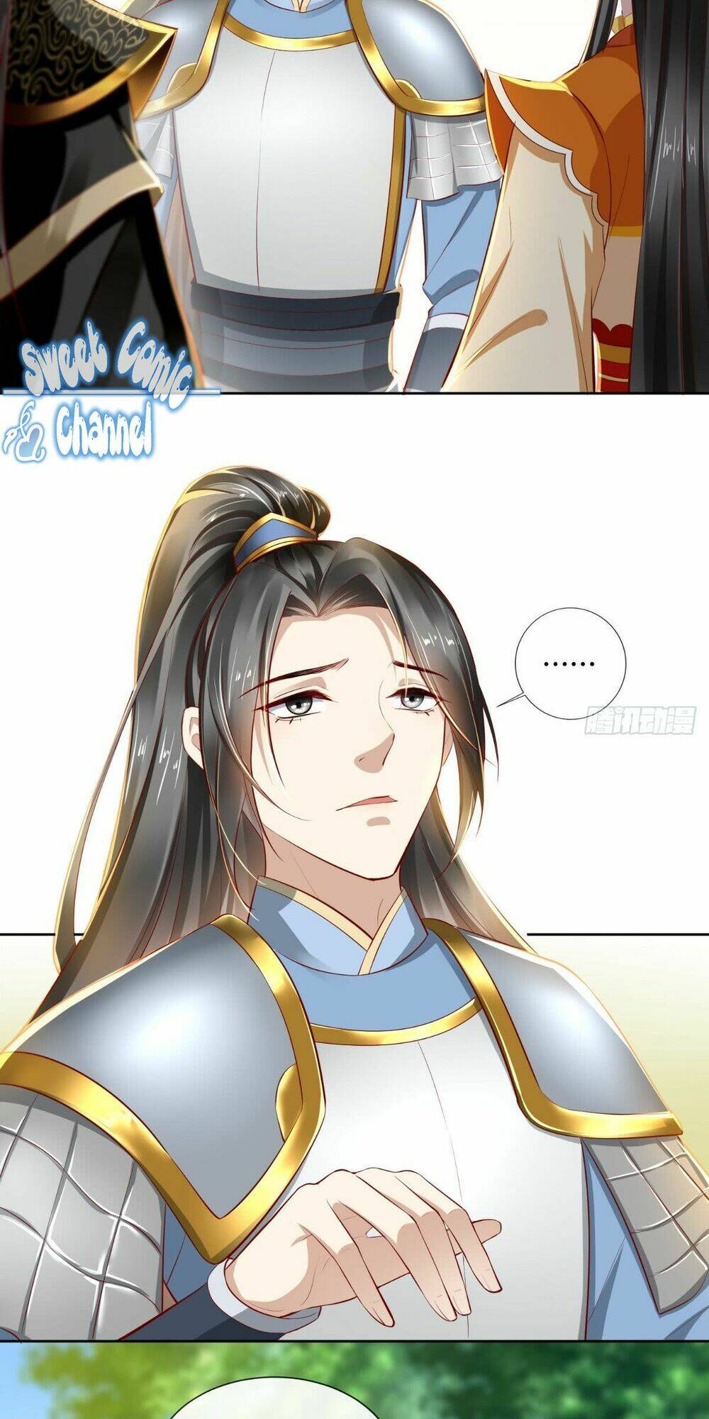 bổn cung muốn làm hoàng đế chapter 19 13