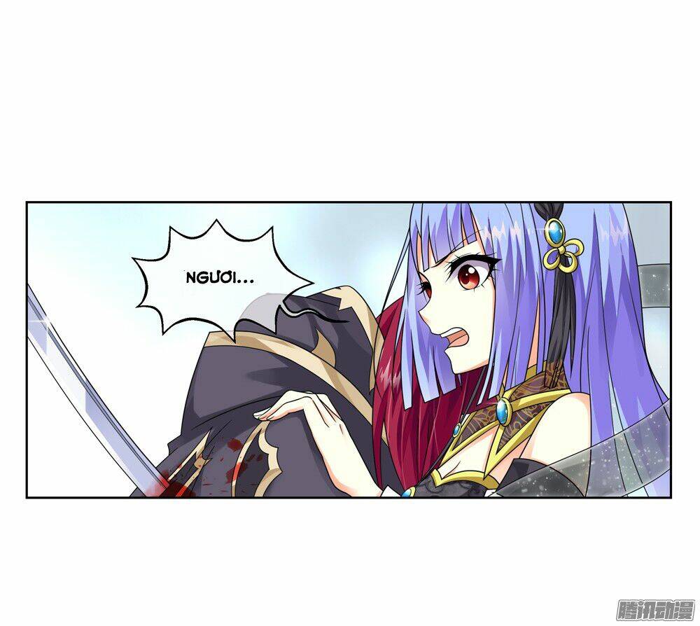 trọng tử chapter 15 19