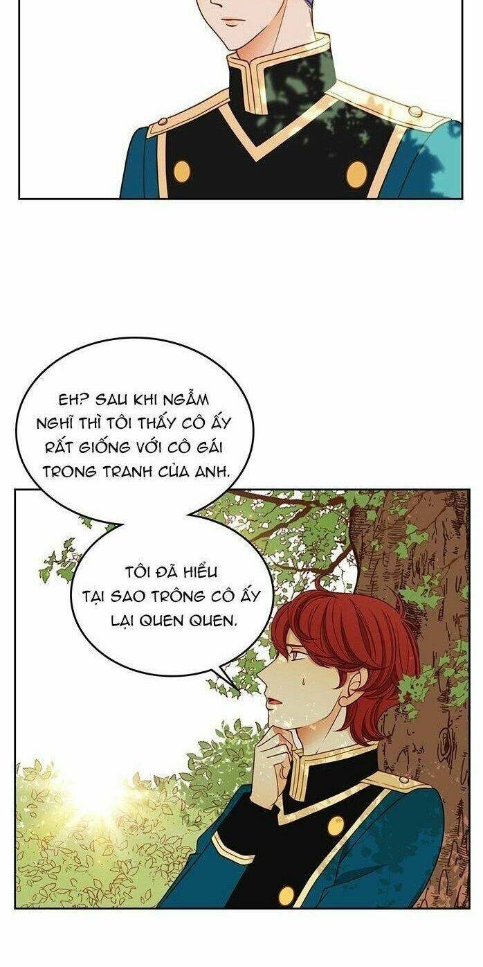 wendy , cô gái bán hoa chapter 33 31