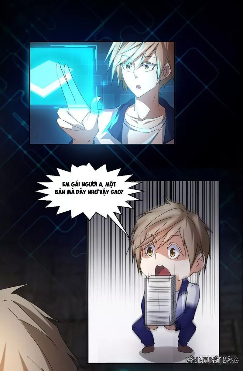 tuyệt phẩm tiểu thần y chapter 4 3