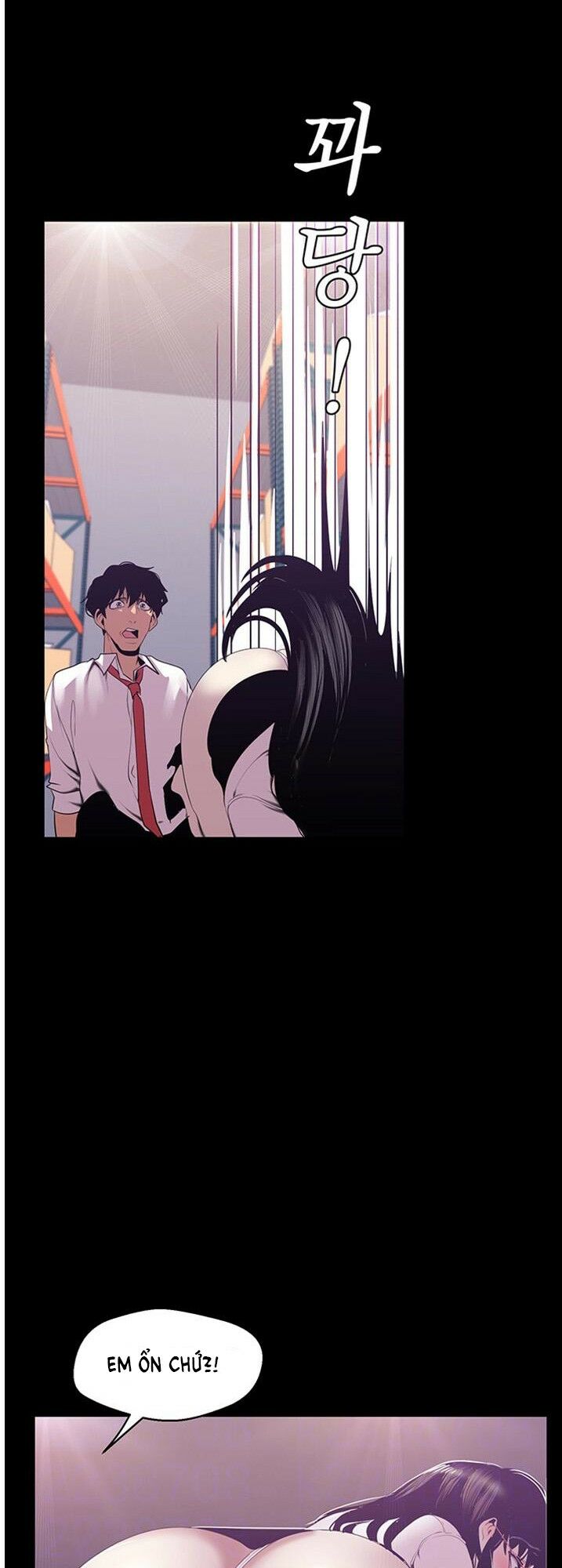 tân thế giới tuyệt vời chapter 90 13