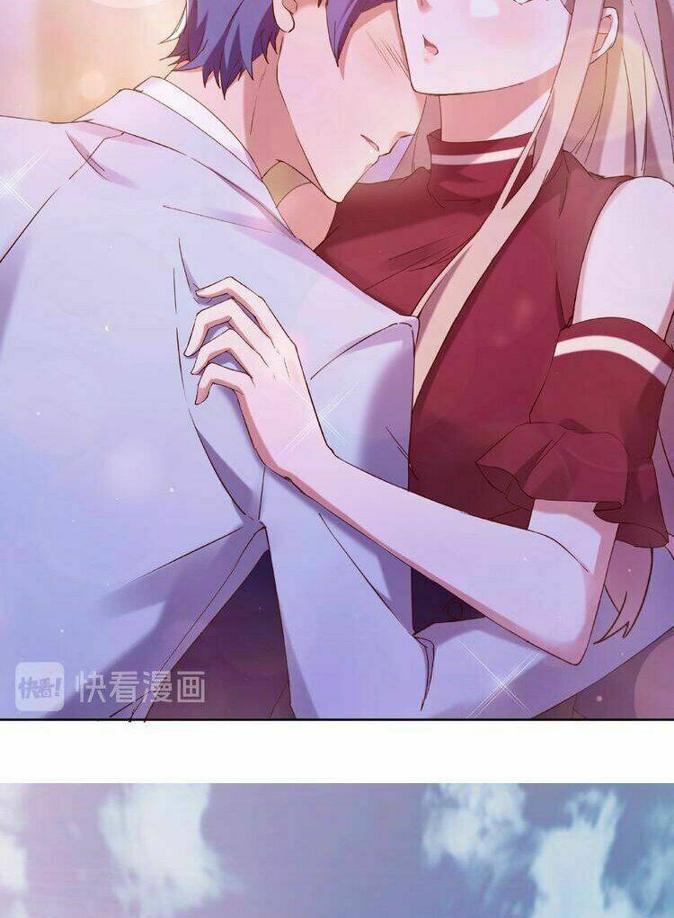 hợp đồng ngọt cao độ chapter 16 4