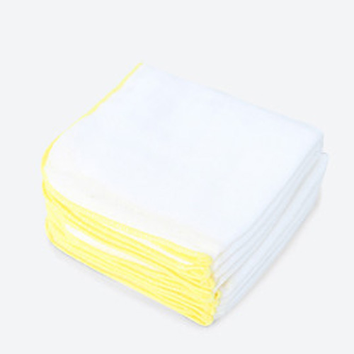 Combo 30 khăn sữa HỘP Nhật 3 lớp siêu mềm cotton dùng để lau mặt, thấm sữa, quàng cổ