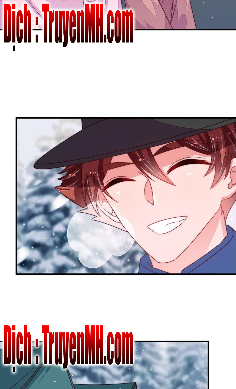 ngày nào thiếu soái cũng ghen chapter 274 9