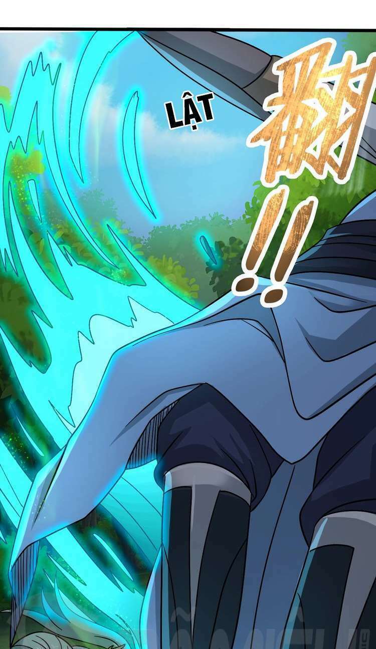 việc tu luyện hằng ngày của vũ đế chapter 25 3