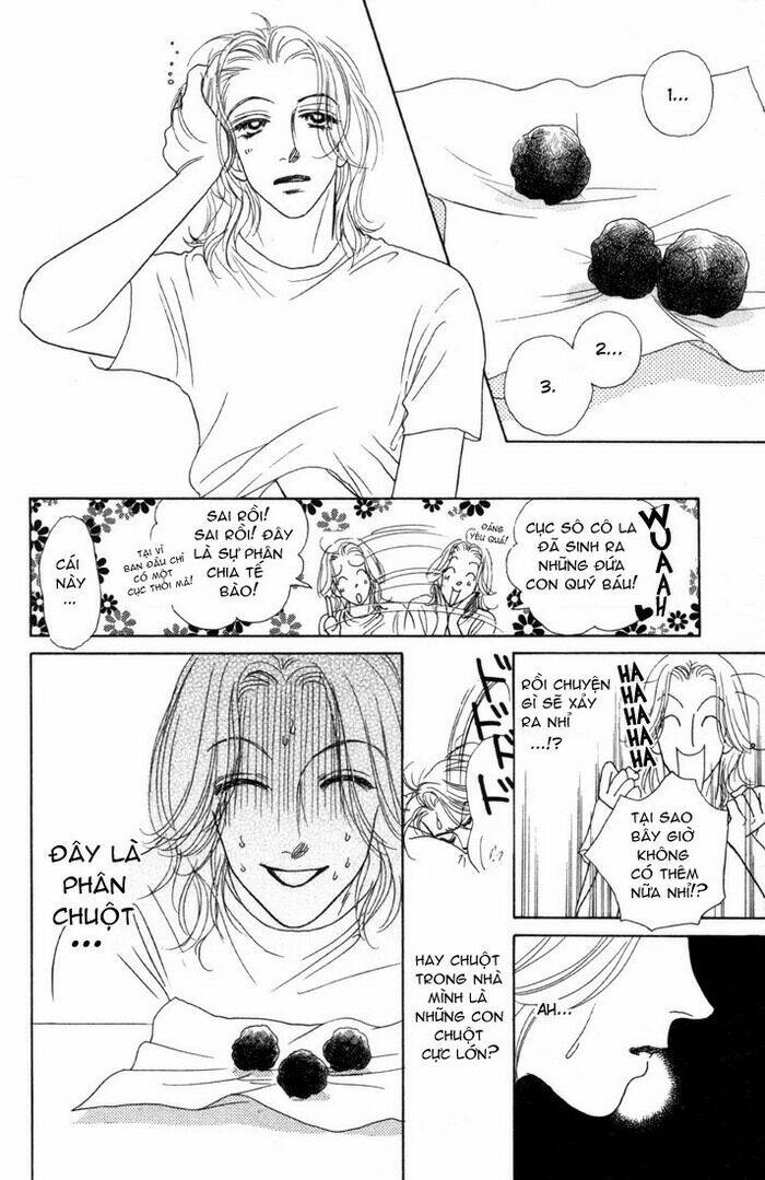 guru guru ponchan chapter 7 29