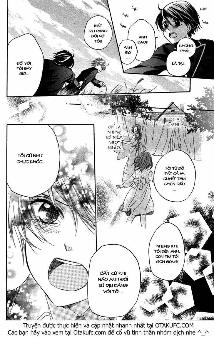 tổng hợp one shot. chapter 187 23