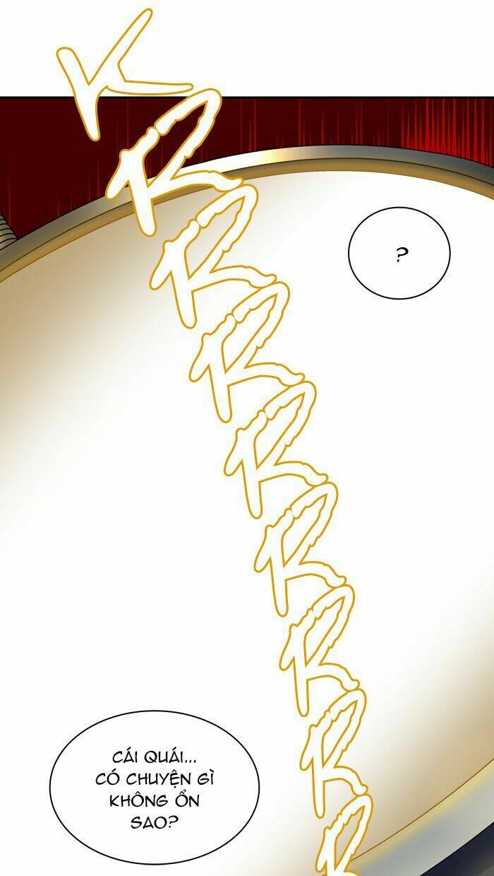 cuộc chiến trong tòa tháp chapter 385 65