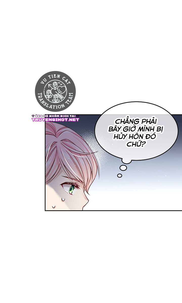 tôi gặp rắc rối vì chồng qúa dễ thương chapter 6 12