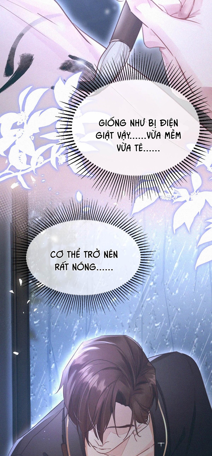 thần thương (môi súng) chapter 34 14