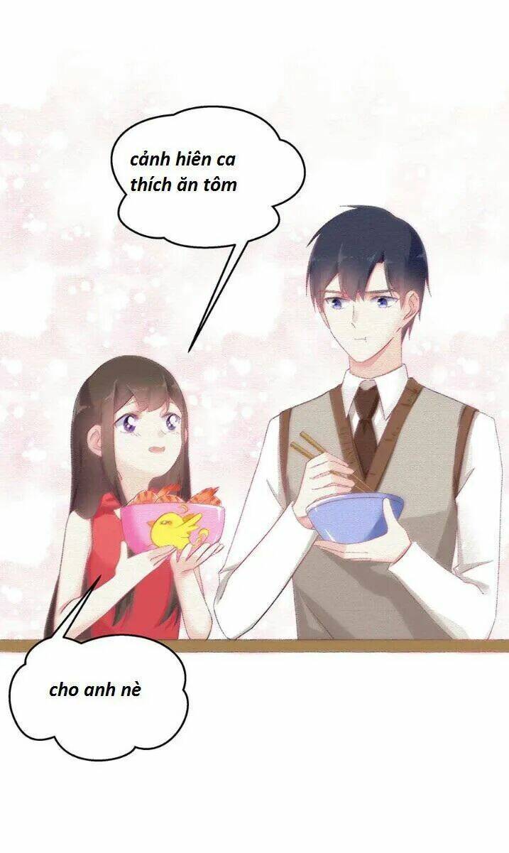 tiểu muội, ngươi đã lấy chồng chưa ? chapter 12.1 37