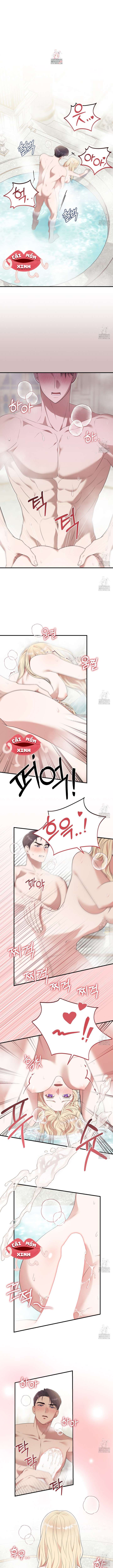 [18+] xin hãy để ý tới jasmine chapter 51 1