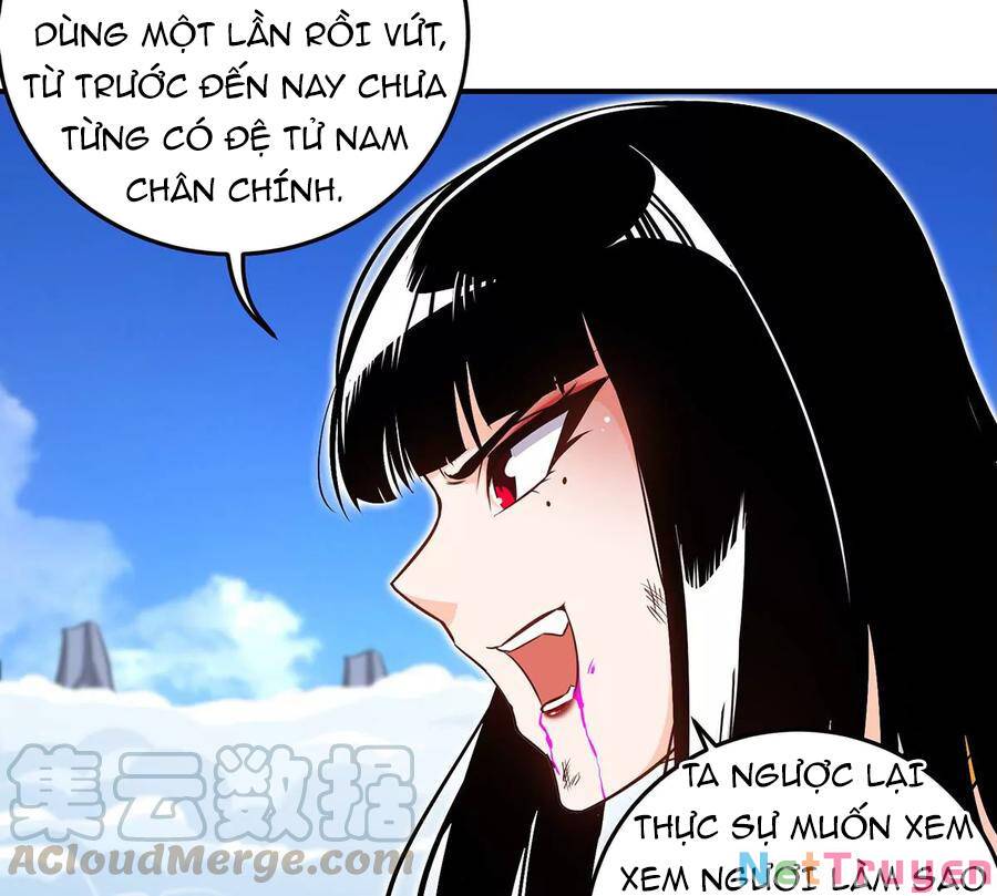 bản kiếm tiên tuyệt không làm nô chapter 44 5