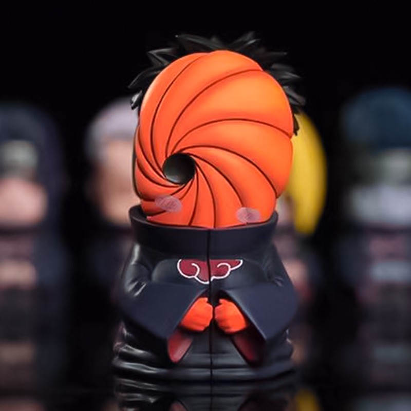 Mô hình chibi akatsuki hàng mới siêu đẹp (Naruto