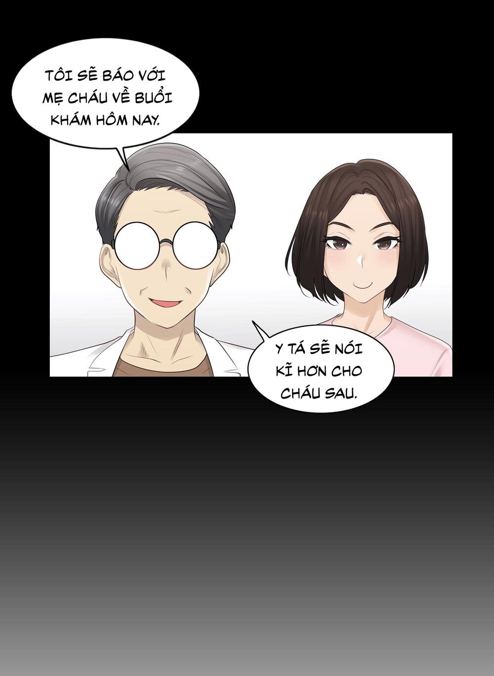 mở khóa tim em chapter 4 24