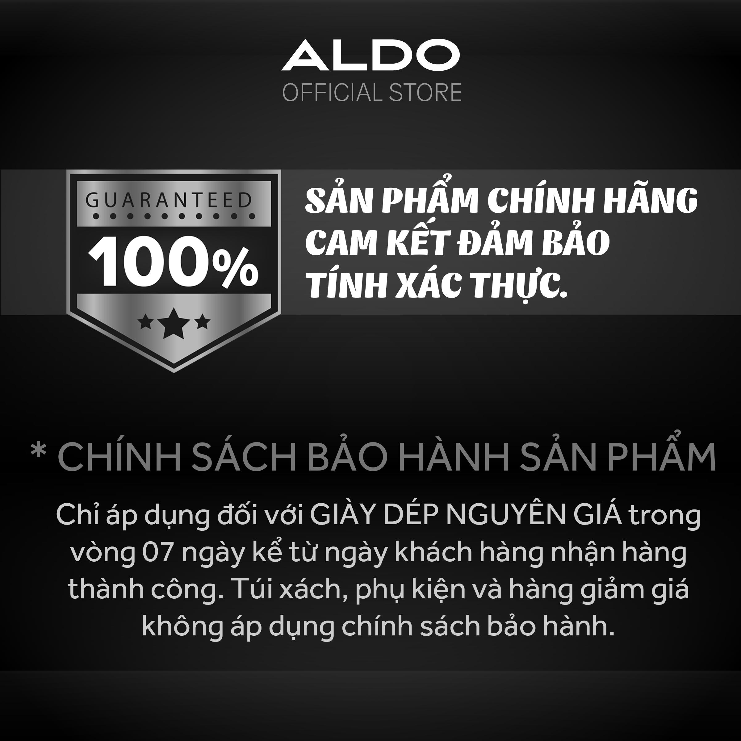 Set hoa tai nữ ALDO CHAOHAN