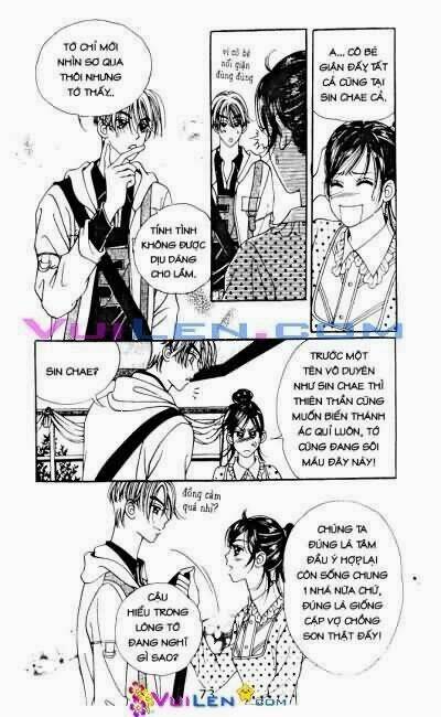 giấc mơ thần tượng chapter 7 73