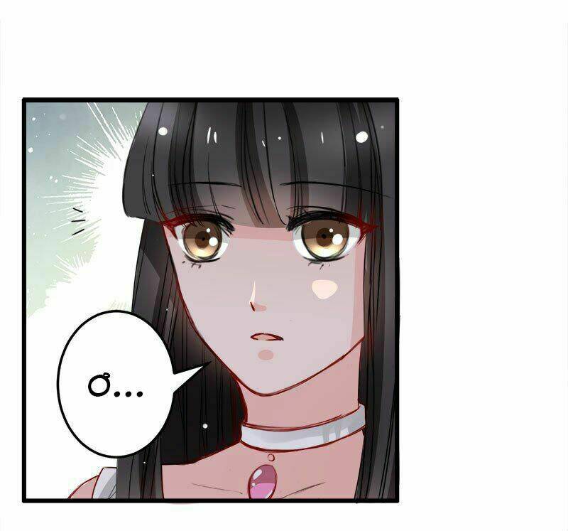 thú vương chuyên sủng chapter 17 21