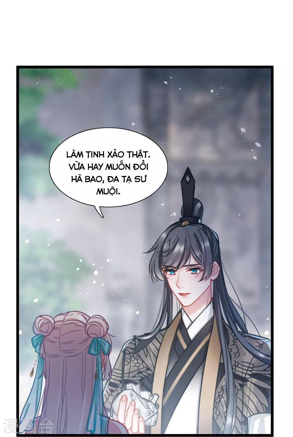 danh kiếm trủng chapter 19 67