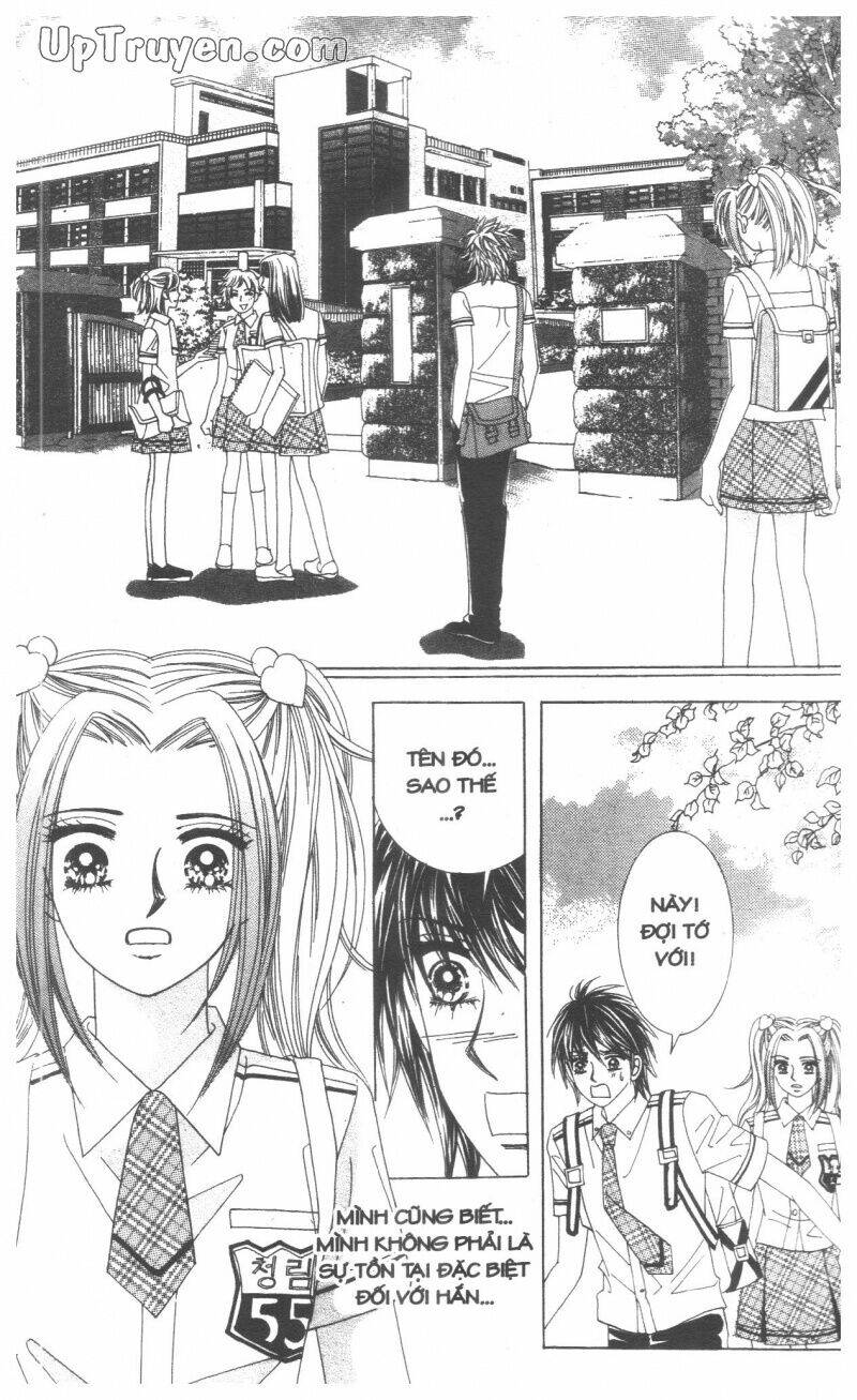 cáo già gặp sói điên chapter 3 15