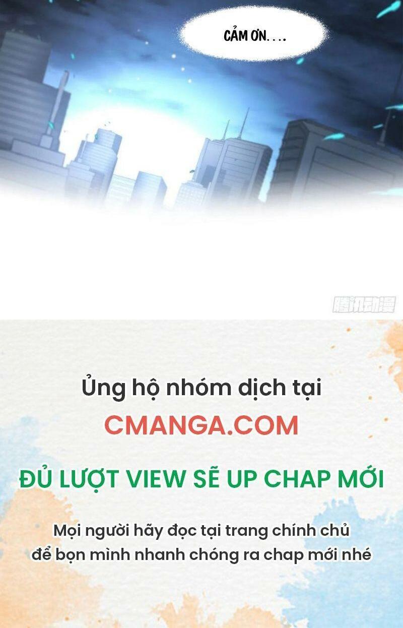 huyết cơ và kỵ sĩ chapter 166 30