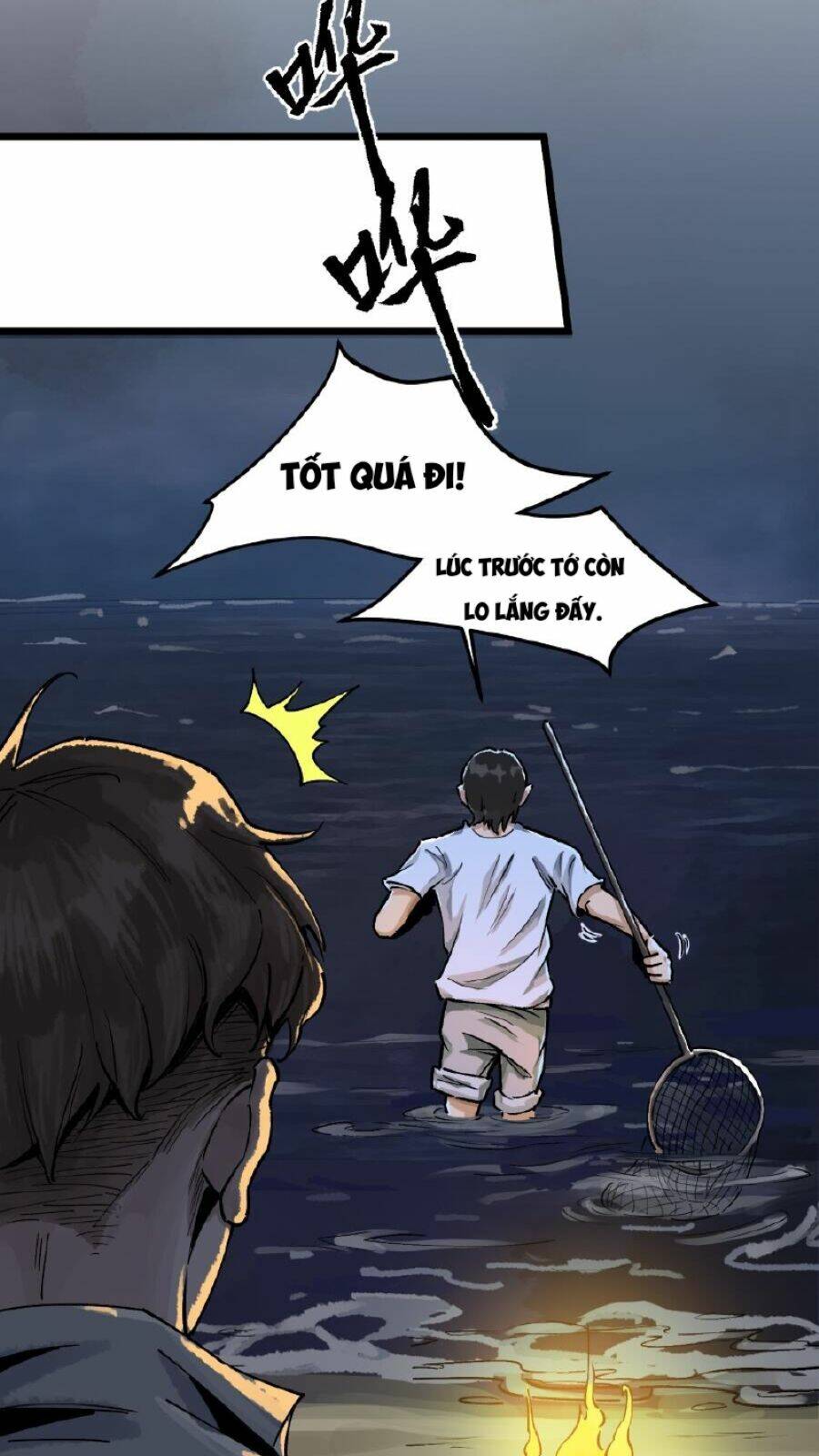 tang thi chi vương chapter 2 11