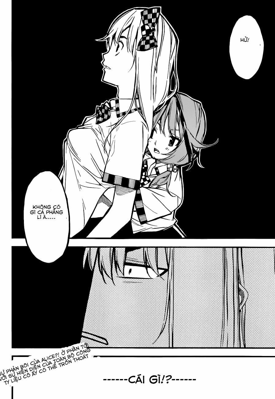 akb49 - renai kinshi jourei chapter 147 20