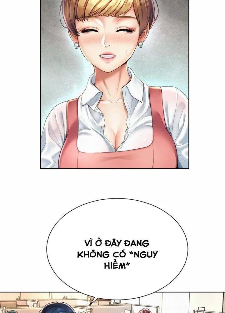 lãng mạn công sở chapter 1.2 20