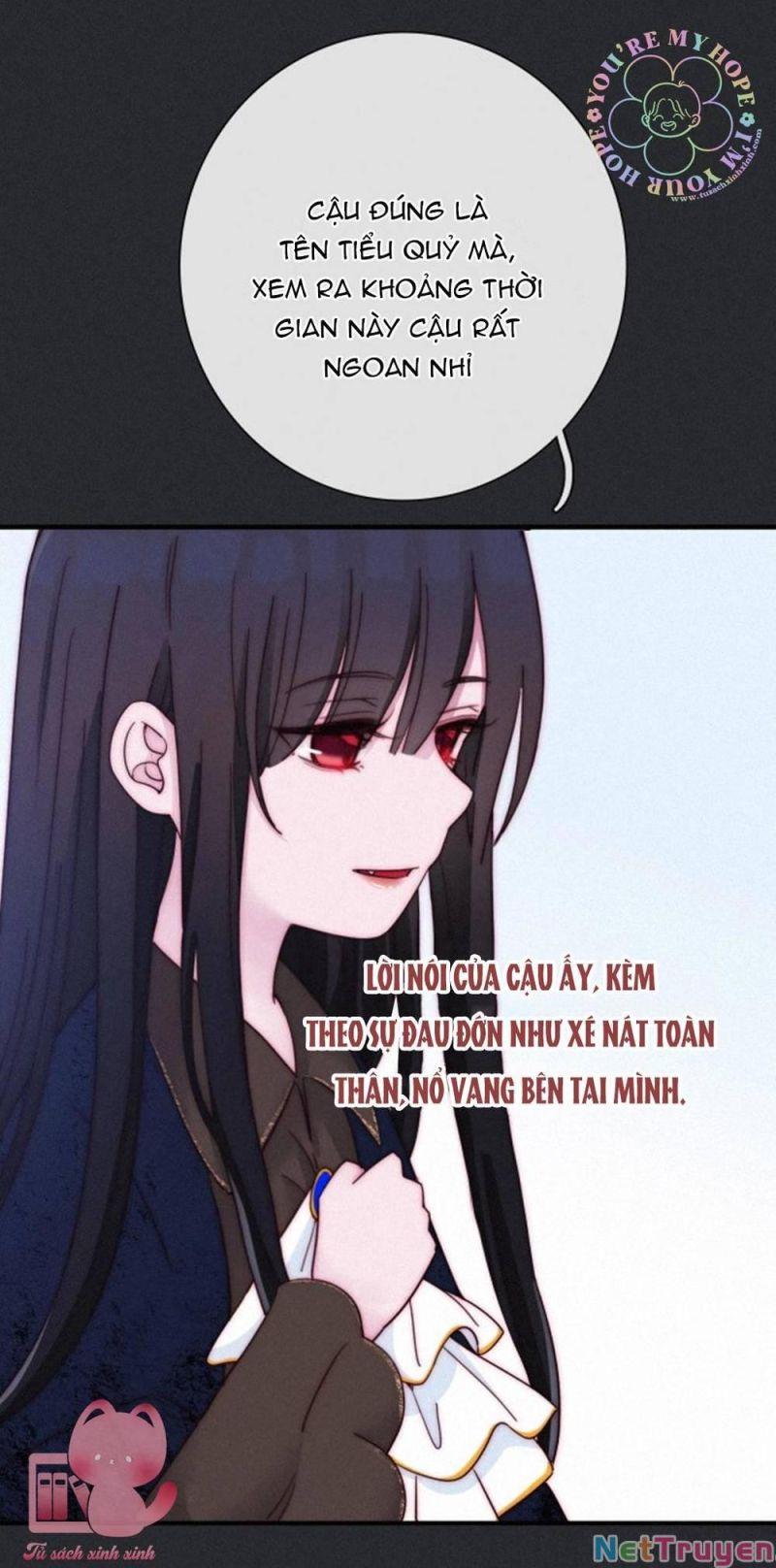 đêm tối chốn này chapter 57 58