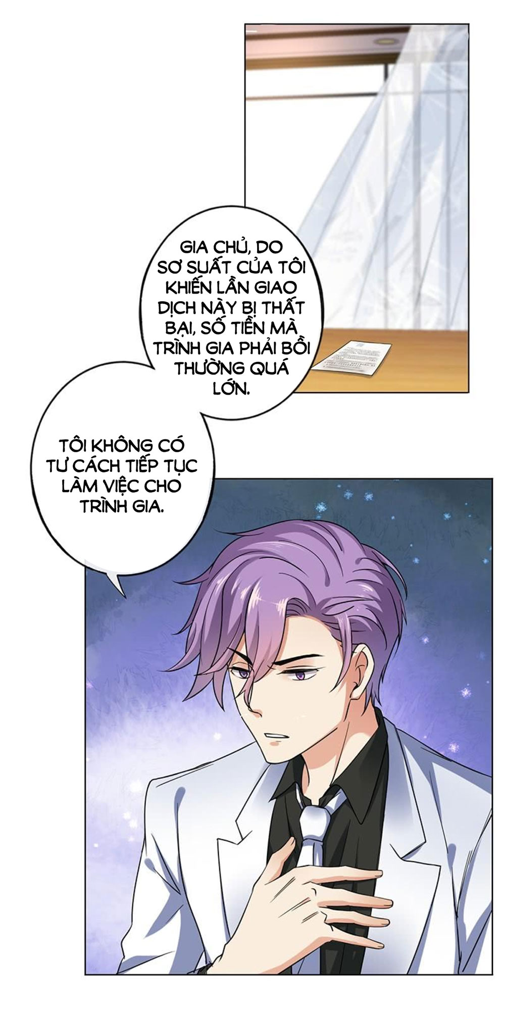 nhật ký dạy dỗ của gia tộc đáng yêu chapter 65 3