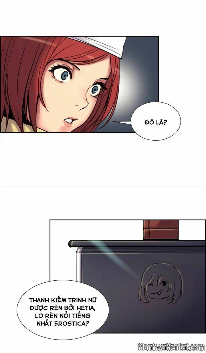 dâm hùng chapter 5 13