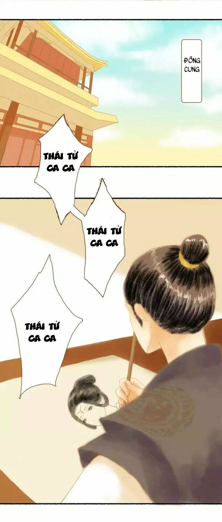 phồn hoa phai màu chapter 2 7