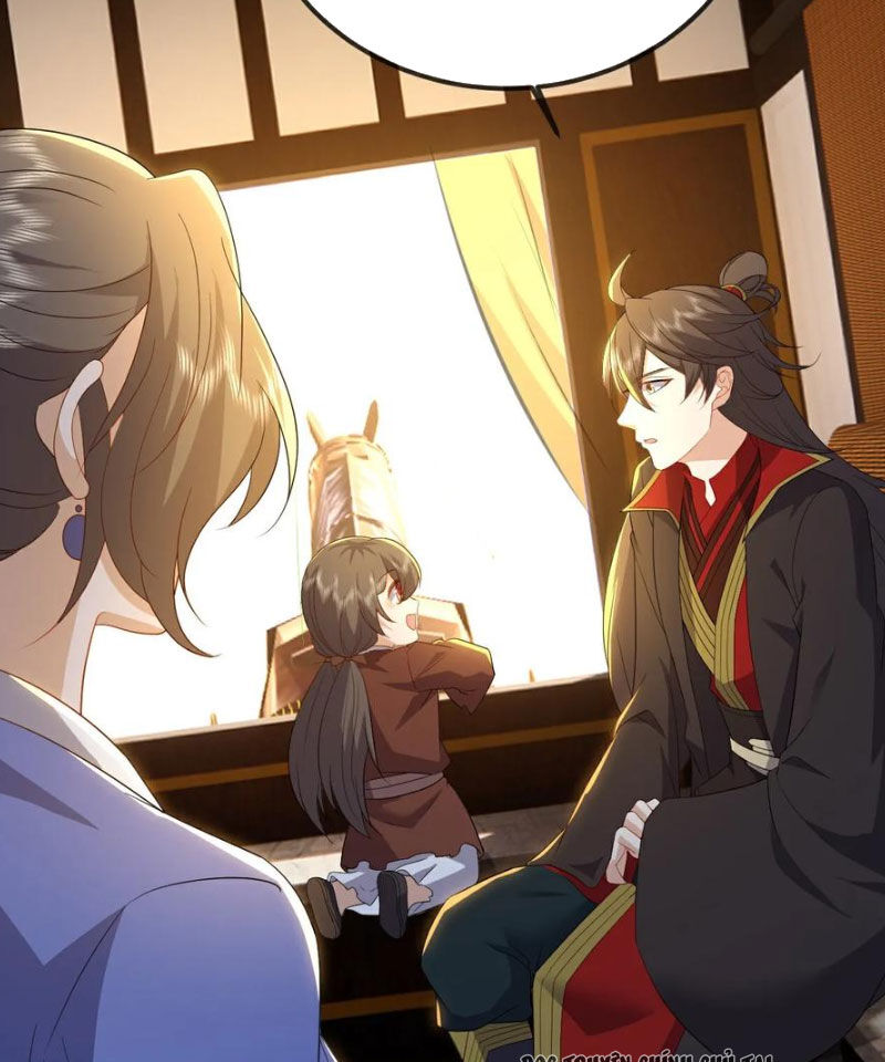 tiên võ đế tôn chapter 580 34