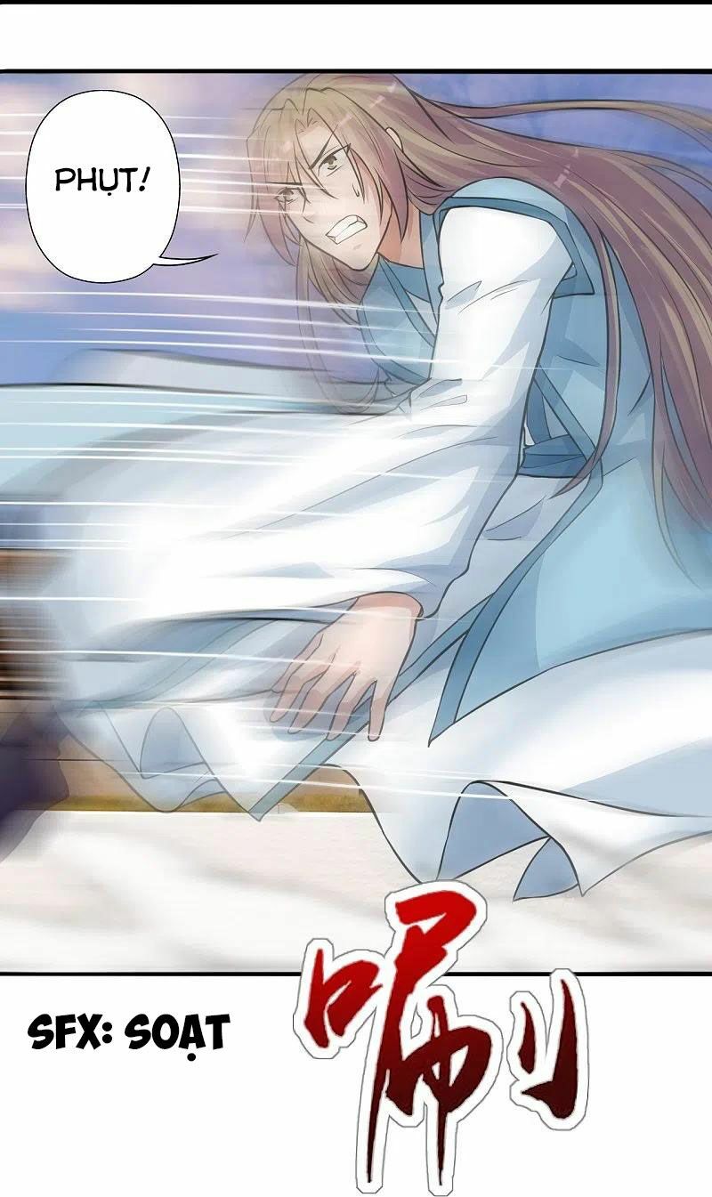 tiên võ đế tôn chapter 247 22