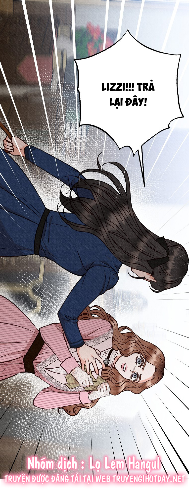 chàng trai đa nhân cách của tôi chapter 6 1