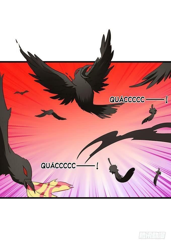 hồ tiên hung bạo chapter 75 2