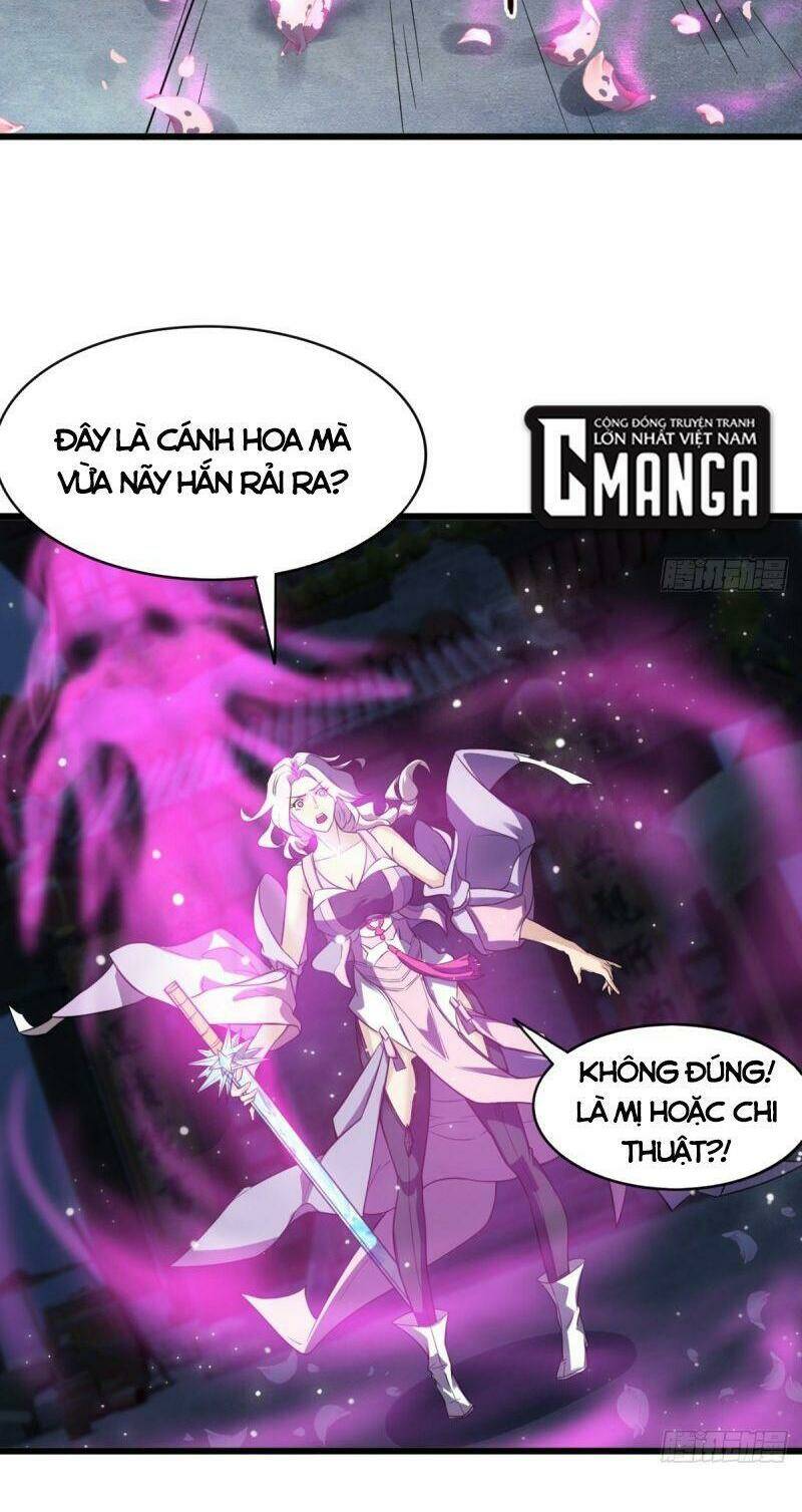 ma hoàng sư đệ quả thực quá chung tình chapter 24 13